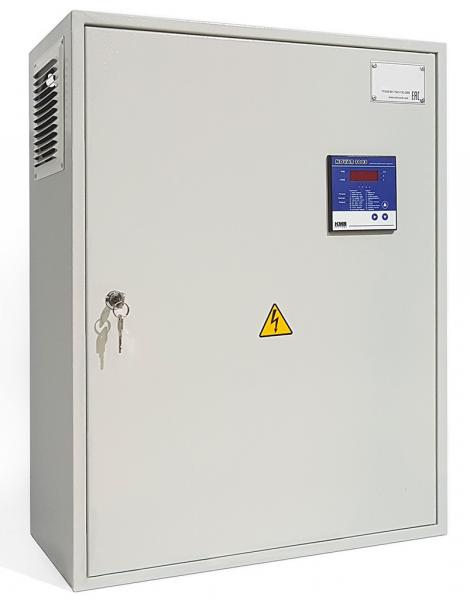 Конденсаторные установки типа УКРМ Varset (Варсет) Schneider Electric: Classic, Comfort, Harmohy — фото 2